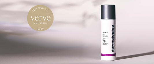 Verve Best In Beauty Awards 2021 - Best Moisturiser