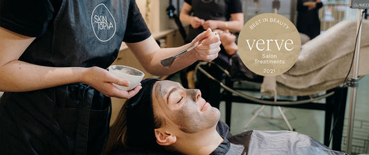 Verve Best In Beauty Awards 2021 - Salon Treatments